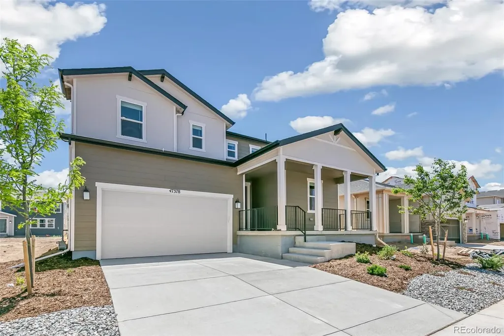 47378 Bluebell Avenue Bennett CO 80102