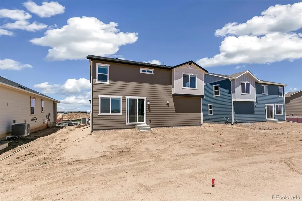 47378 Bluebell Avenue Bennett CO 80102