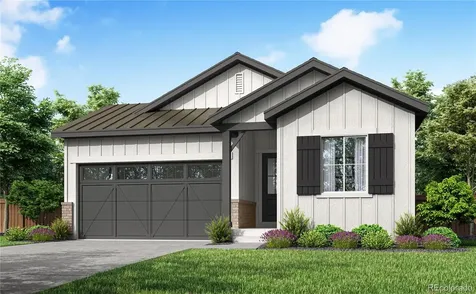 8581 Arriba Drive Littleton CO 80125