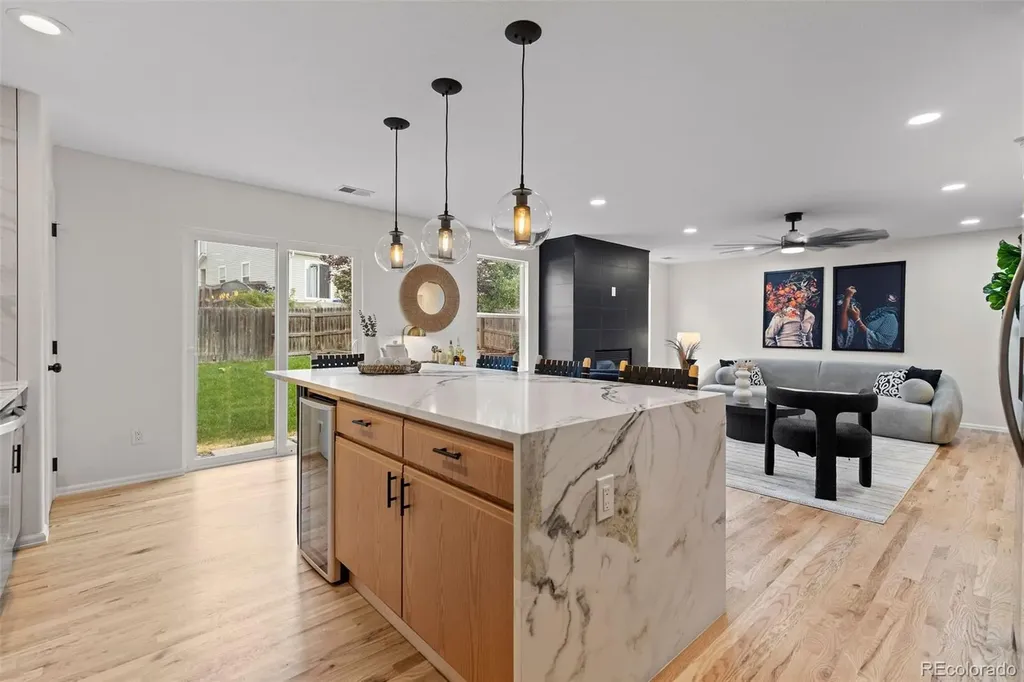 21960 E Crestline Lane Aurora CO 80015