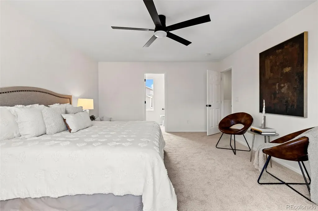 21960 E Crestline Lane Aurora CO 80015