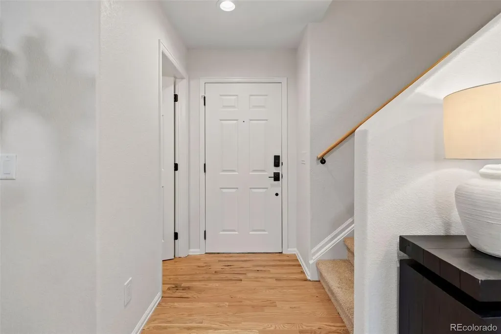 21960 E Crestline Lane Aurora CO 80015