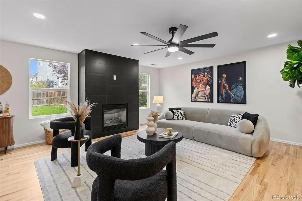 21960 E Crestline Lane Aurora CO 80015