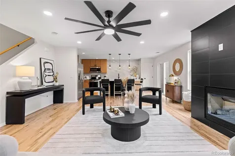 21960 E Crestline Lane Aurora CO 80015
