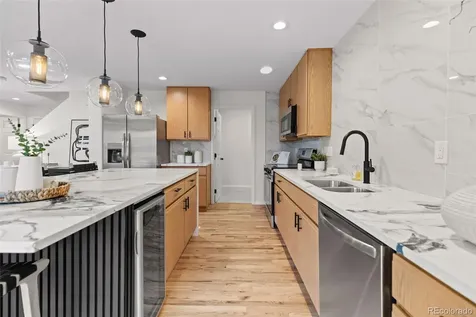 21960 E Crestline Lane Aurora CO 80015