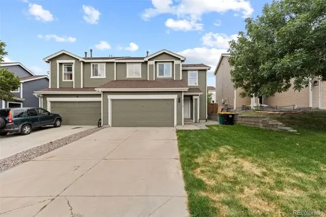 21960 E Crestline Lane Aurora CO 80015