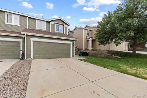 21960 E Crestline Lane Aurora CO 80015