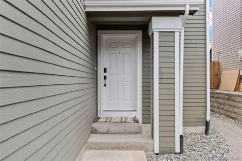 21960 E Crestline Lane Aurora CO 80015