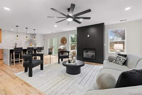 21960 E Crestline Lane Aurora CO 80015