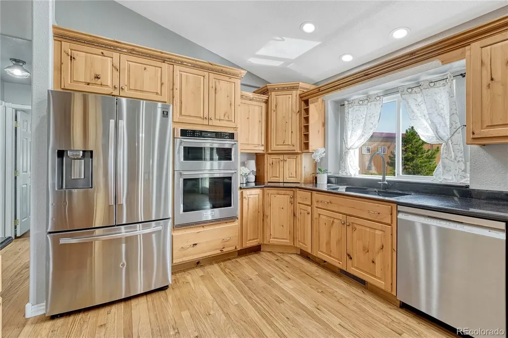 13695 Woodlake Road Elbert CO 80106
