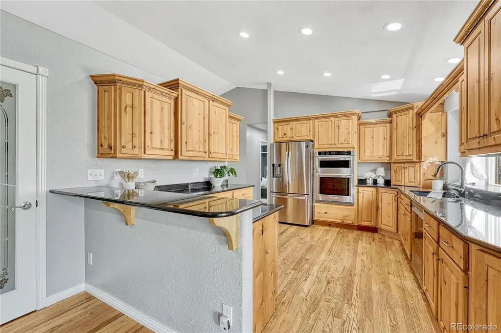 13695 Woodlake Road Elbert CO 80106