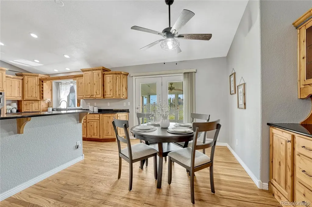 13695 Woodlake Road Elbert CO 80106