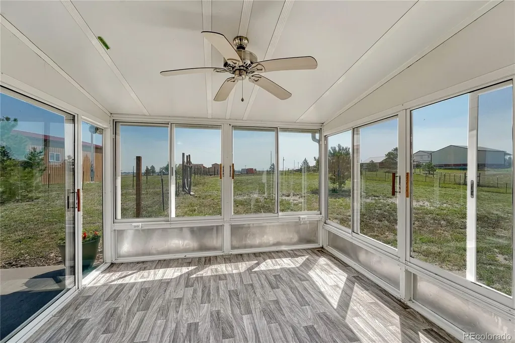 13695 Woodlake Road Elbert CO 80106