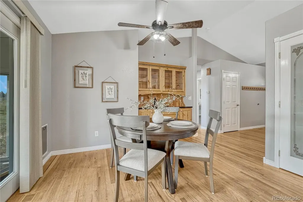 13695 Woodlake Road Elbert CO 80106