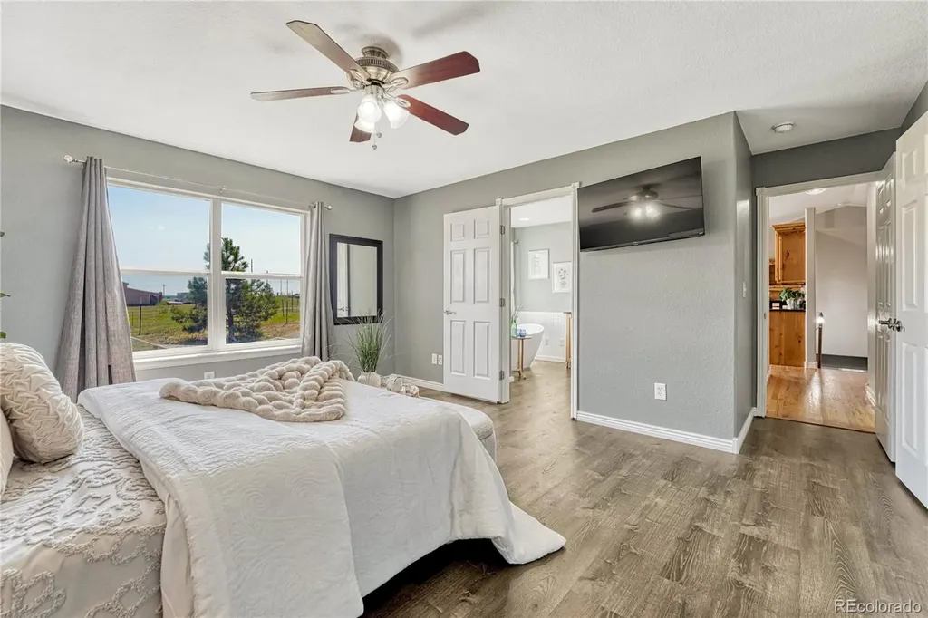 13695 Woodlake Road Elbert CO 80106