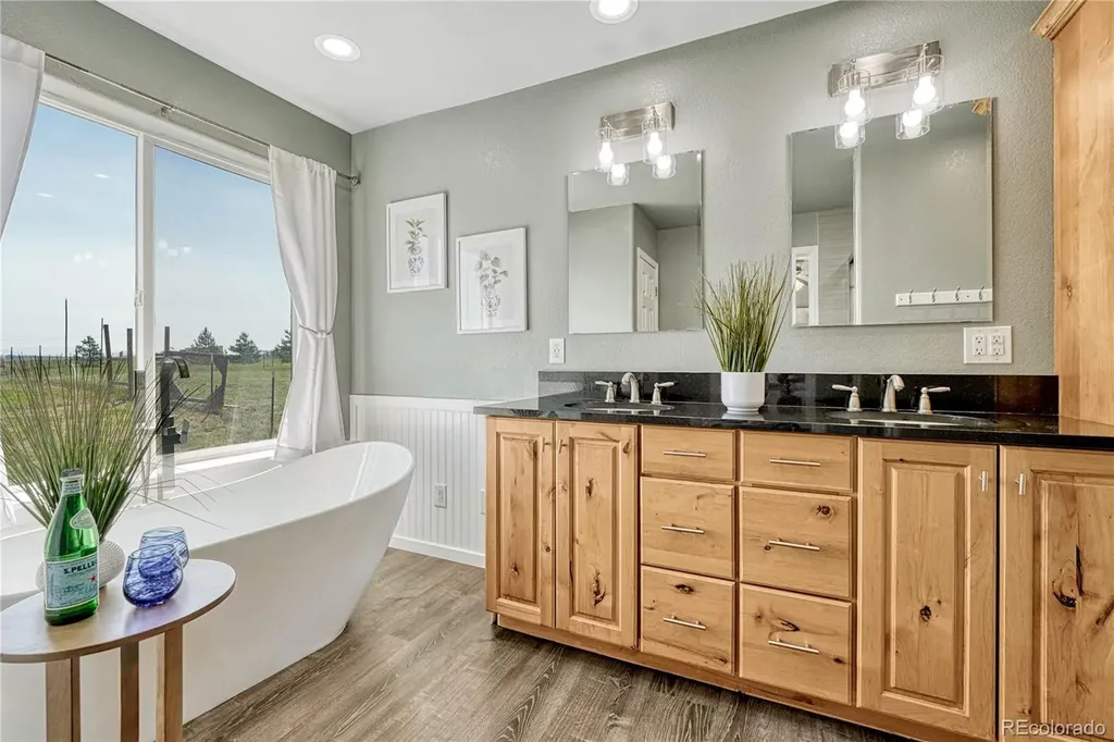 13695 Woodlake Road Elbert CO 80106