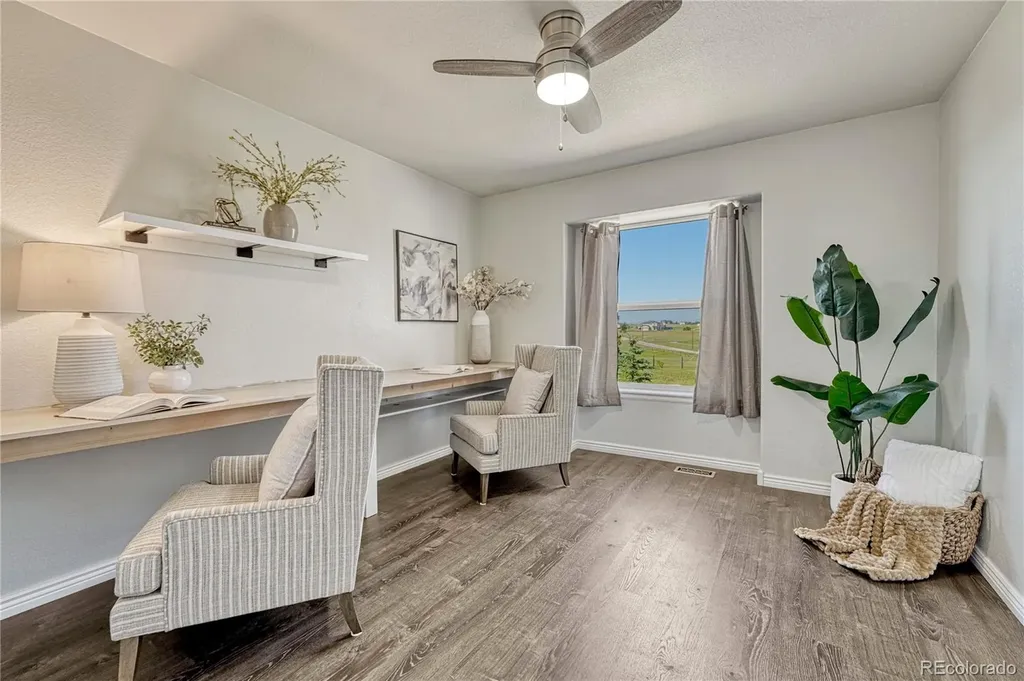 13695 Woodlake Road Elbert CO 80106