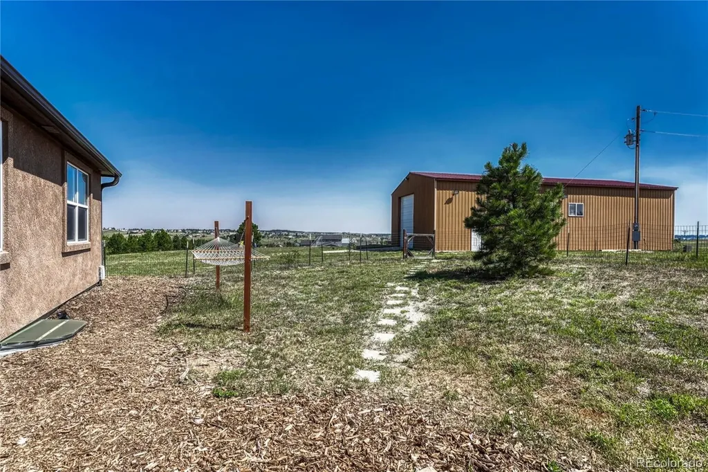 13695 Woodlake Road Elbert CO 80106