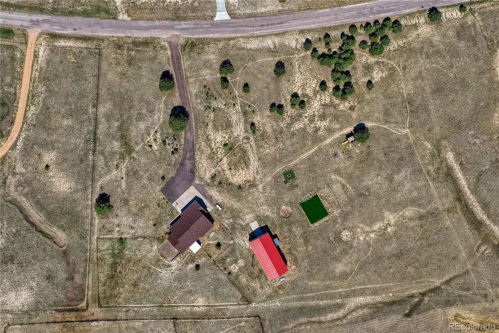13695 Woodlake Road Elbert CO 80106