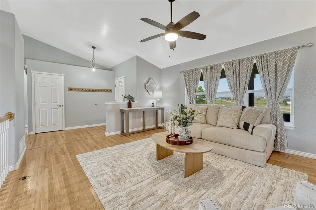 13695 Woodlake Road Elbert CO 80106