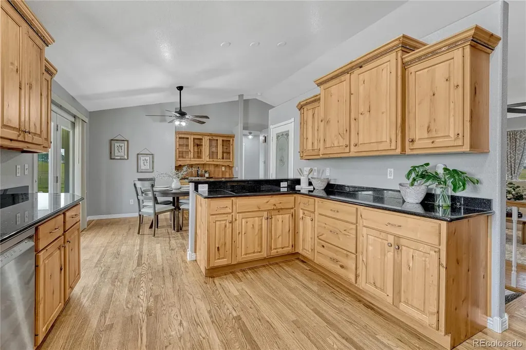 13695 Woodlake Road Elbert CO 80106