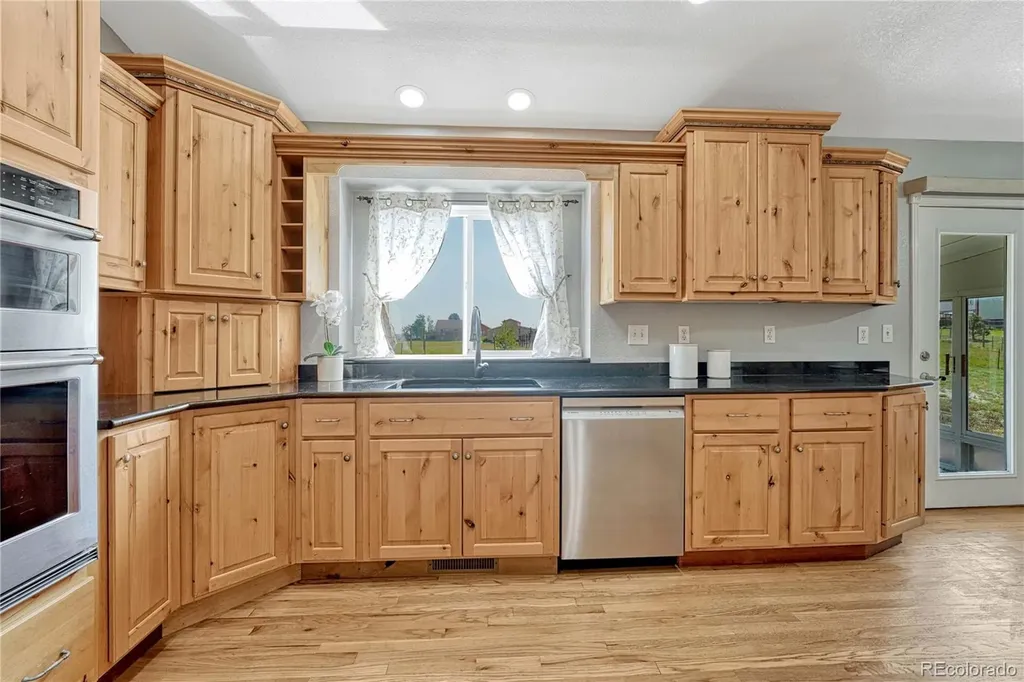 13695 Woodlake Road Elbert CO 80106