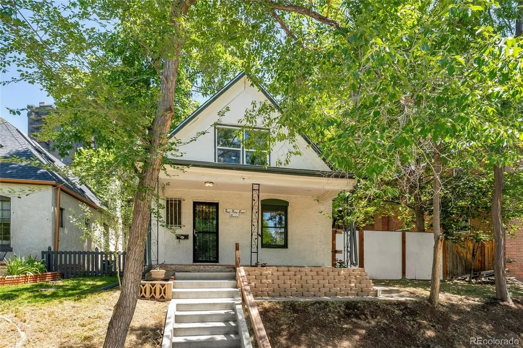 458 S Downing Street Denver CO 80209