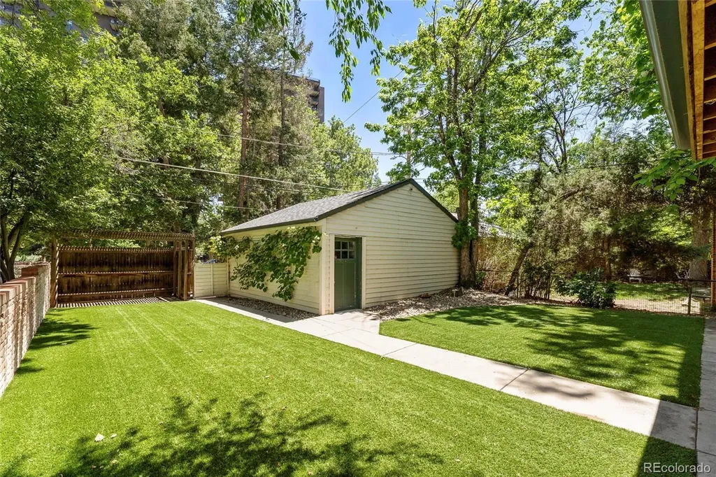 458 S Downing Street Denver CO 80209