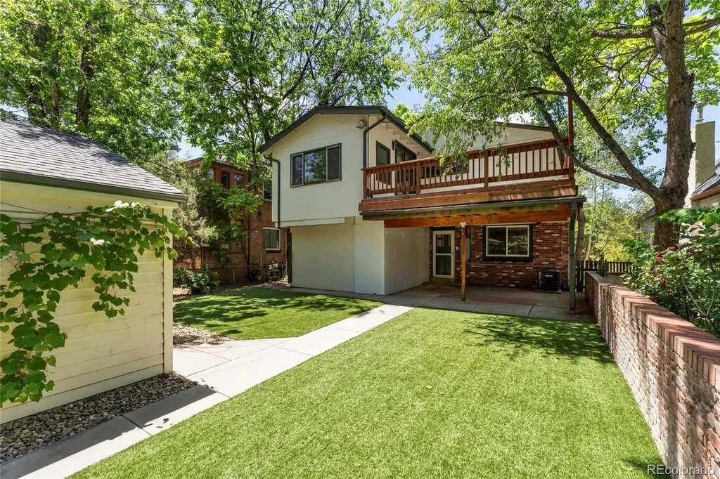 458 S Downing Street Denver CO 80209