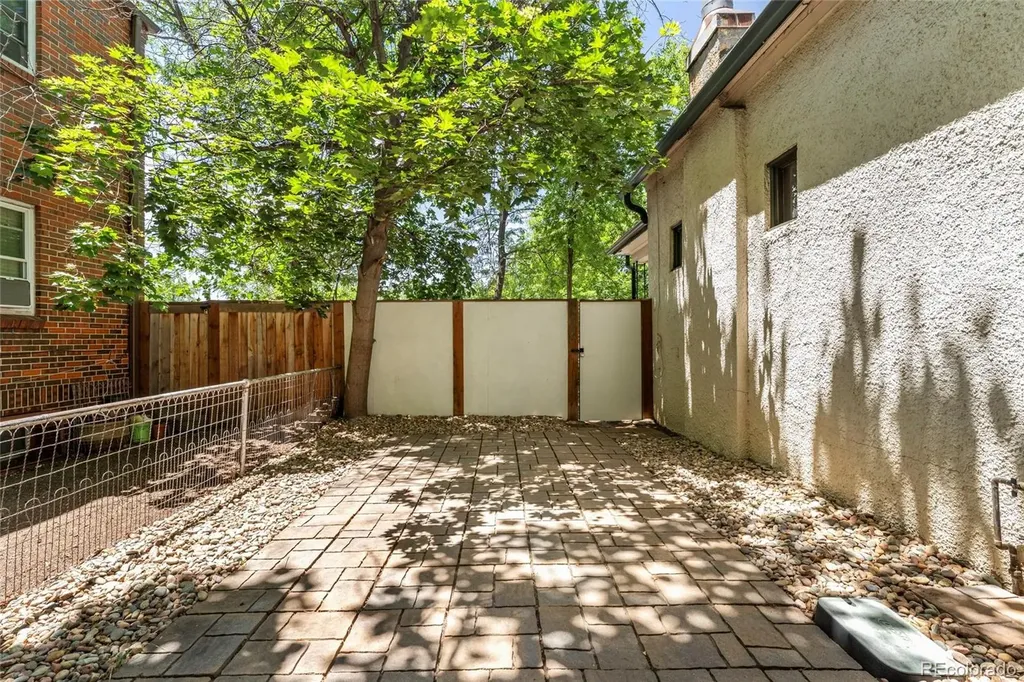 458 S Downing Street Denver CO 80209