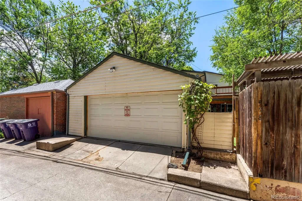 458 S Downing Street Denver CO 80209