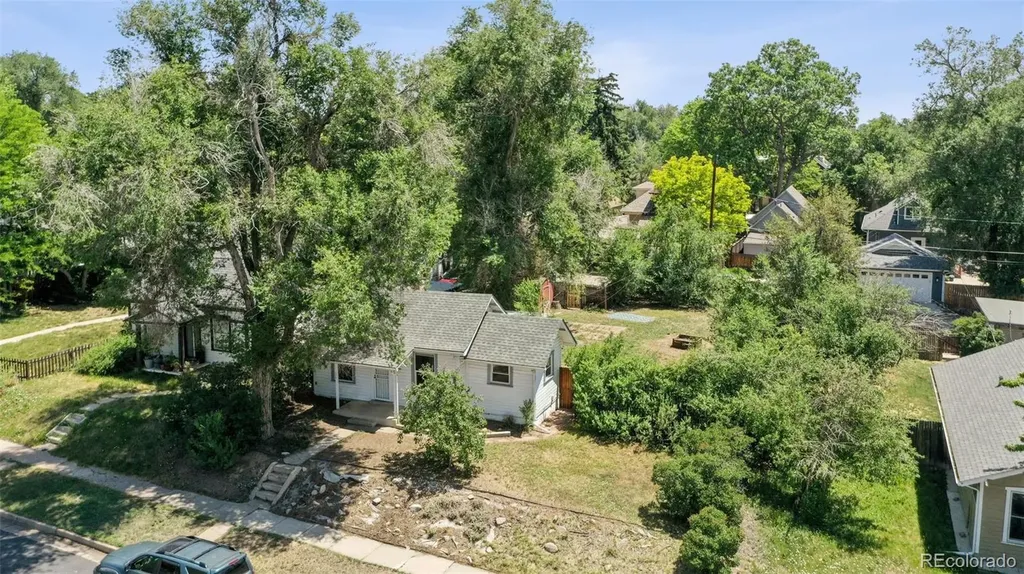 2532 Depew Street Edgewater CO 80214