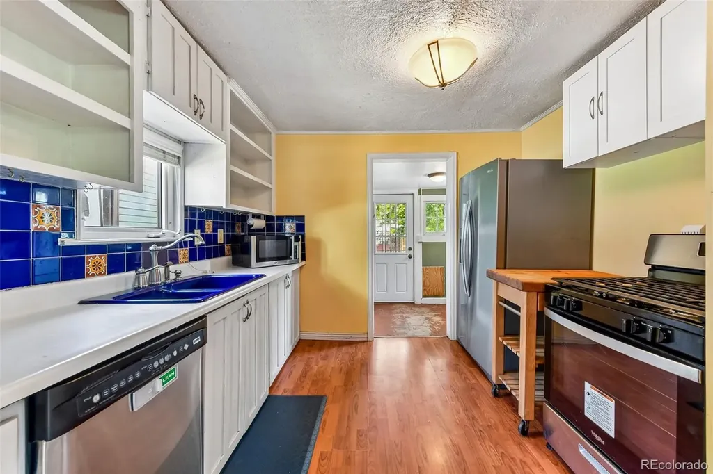 2532 Depew Street Edgewater CO 80214