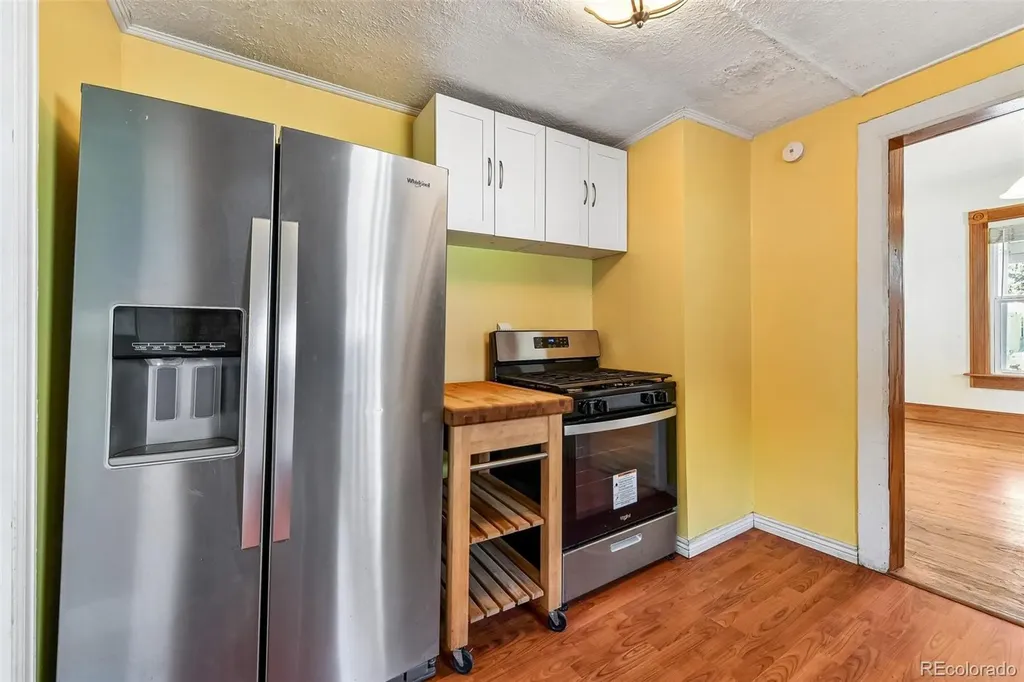 2532 Depew Street Edgewater CO 80214