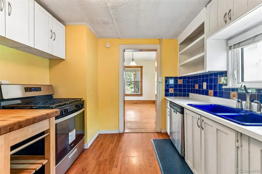 2532 Depew Street Edgewater CO 80214
