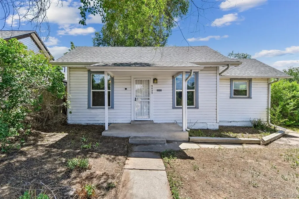 2532 Depew Street Edgewater CO 80214