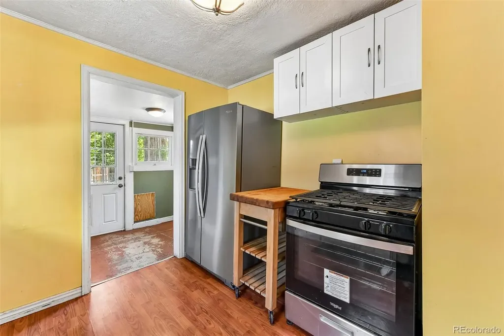 2532 Depew Street Edgewater CO 80214