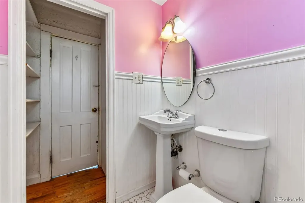2532 Depew Street Edgewater CO 80214