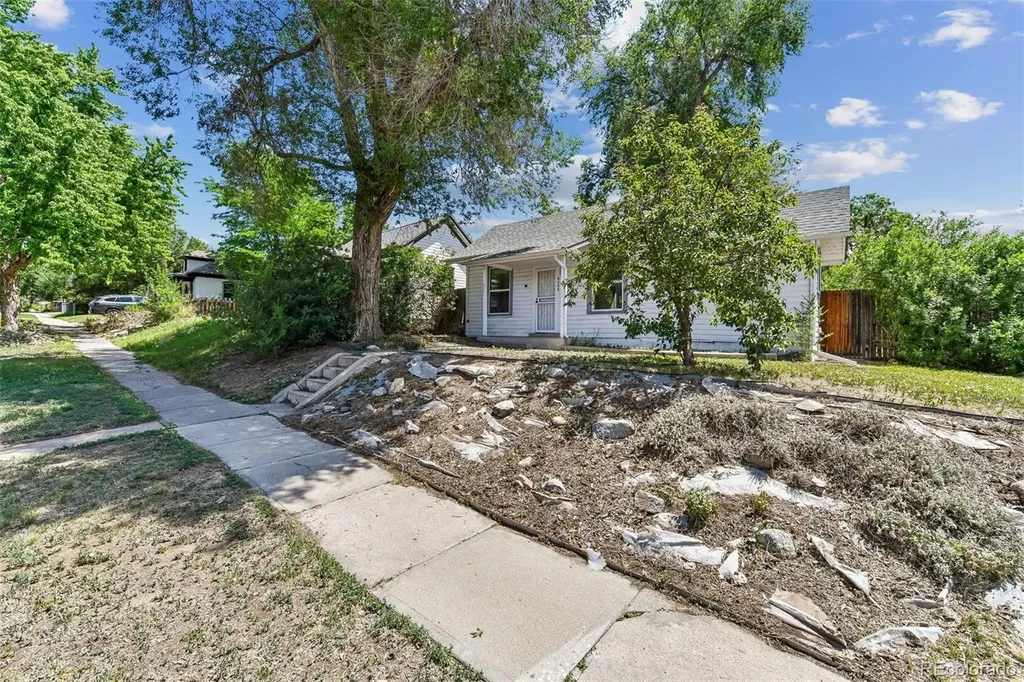 2532 Depew Street Edgewater CO 80214