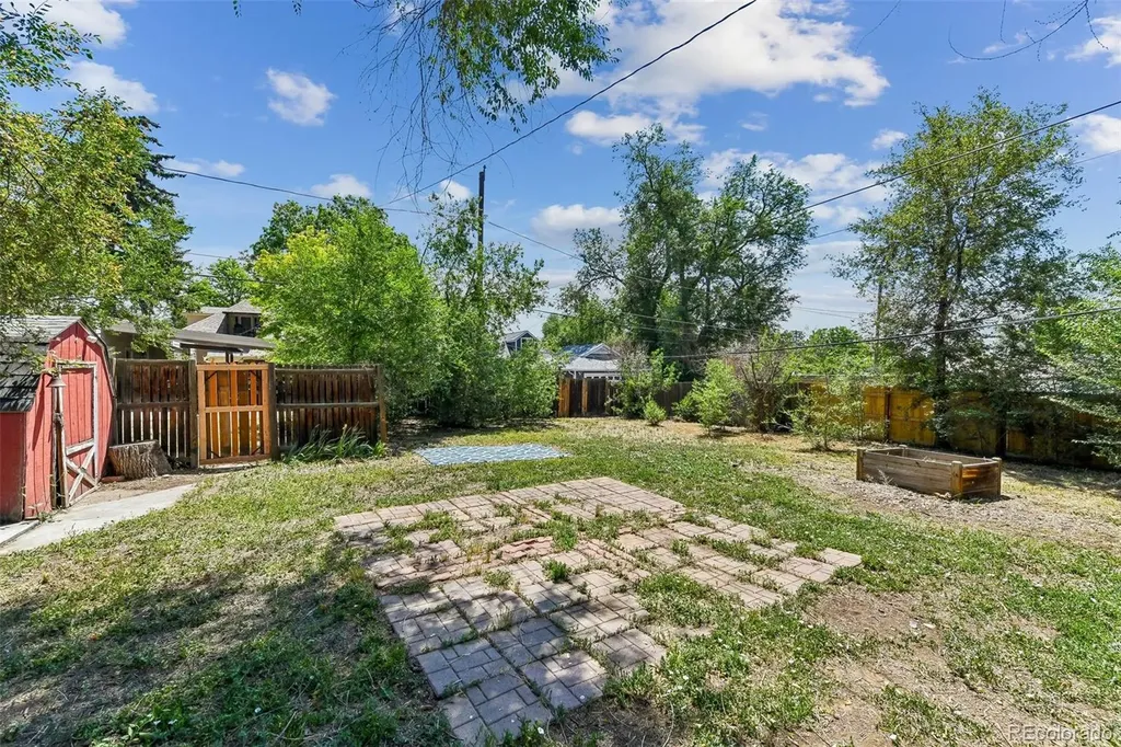 2532 Depew Street Edgewater CO 80214
