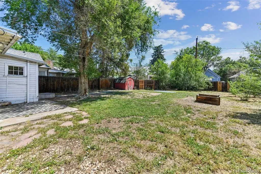 2532 Depew Street Edgewater CO 80214