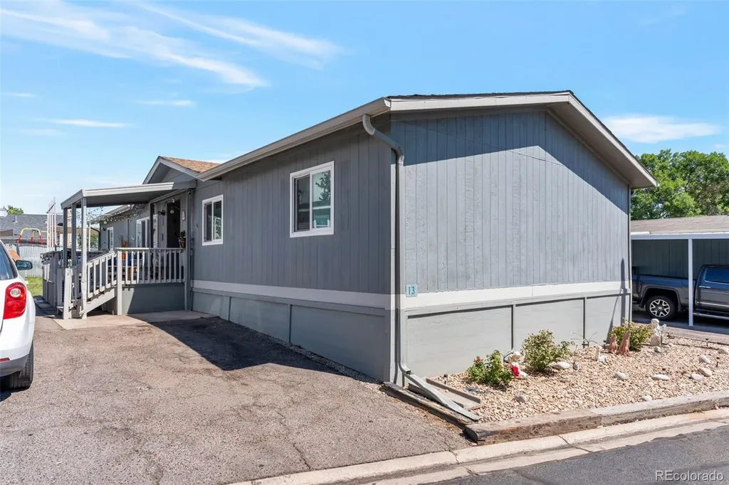 9100 Tejon Federal Heights CO 80260