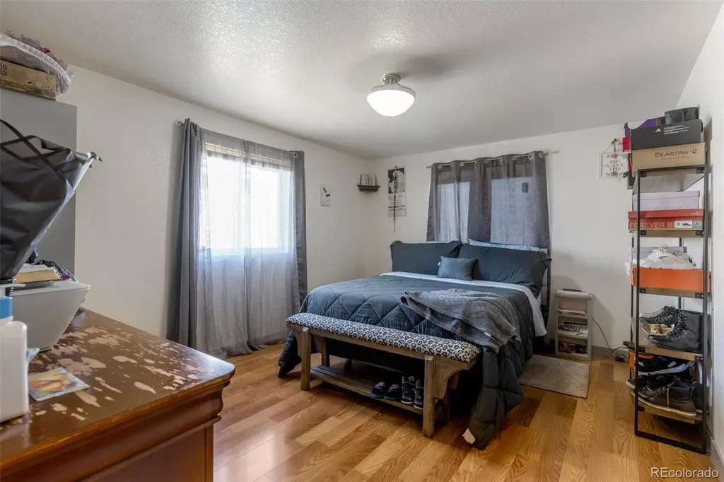 9100 Tejon Federal Heights CO 80260