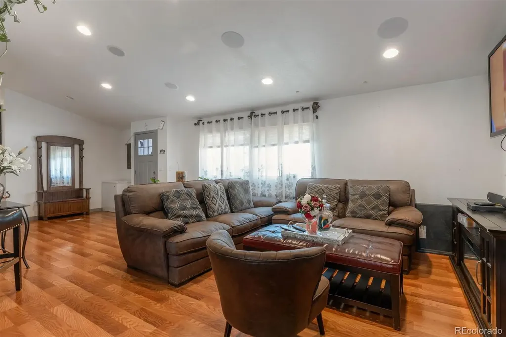 9100 Tejon Federal Heights CO 80260