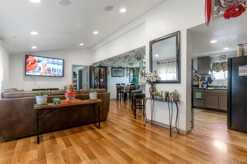 9100 Tejon Federal Heights CO 80260