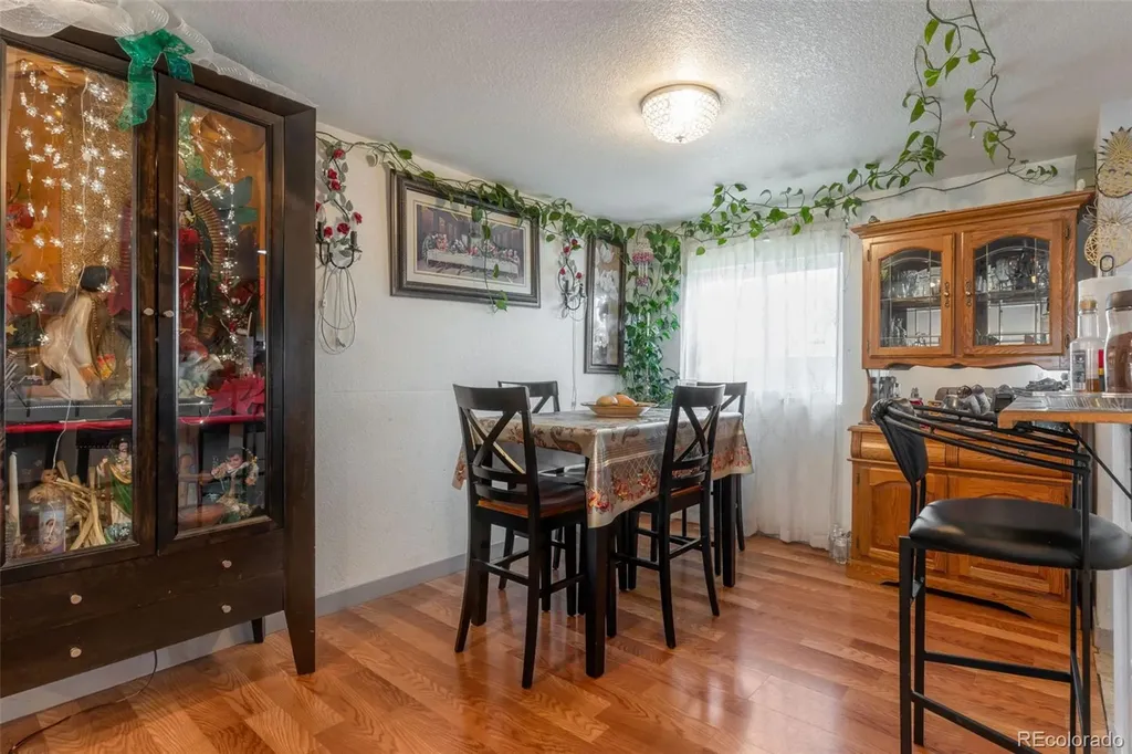 9100 Tejon Federal Heights CO 80260