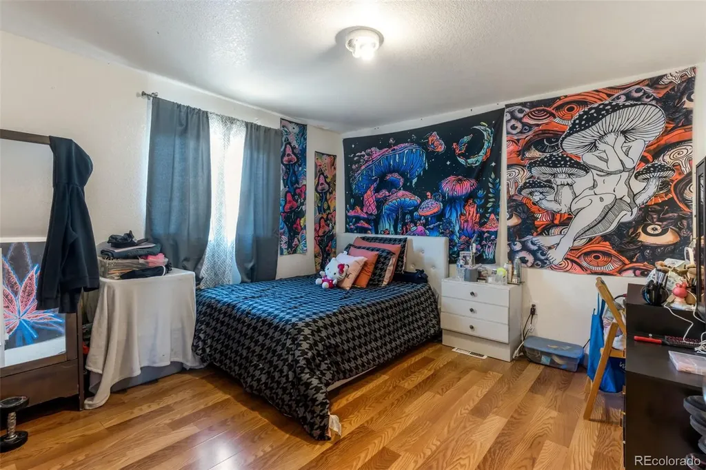 9100 Tejon Federal Heights CO 80260