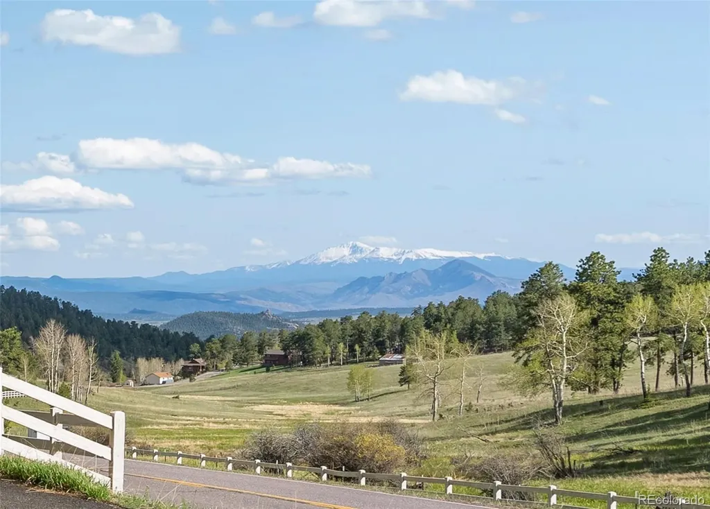 26545 Richmond Hill Road Conifer CO 80433