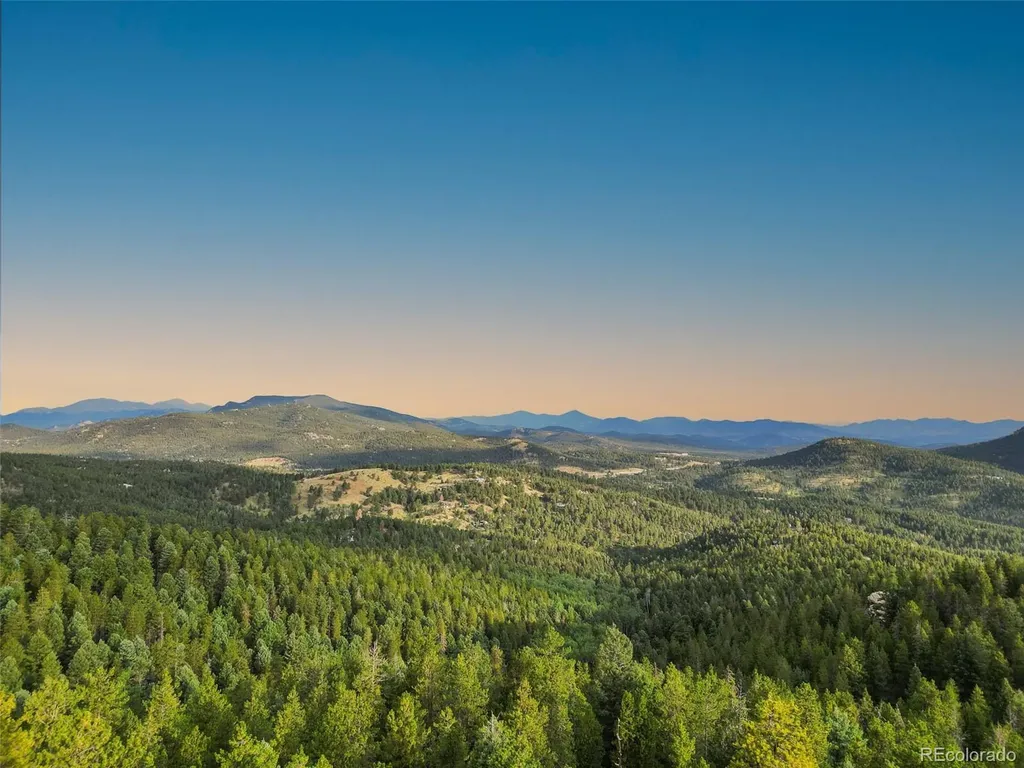 26545 Richmond Hill Road Conifer CO 80433