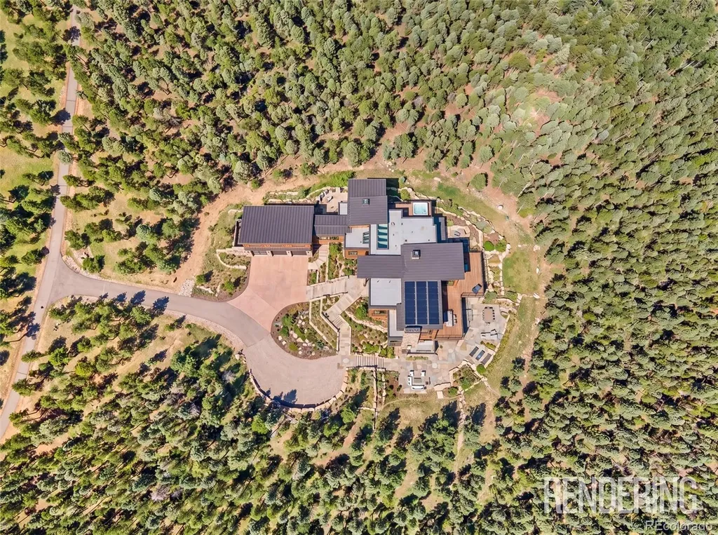 26545 Richmond Hill Road Conifer CO 80433